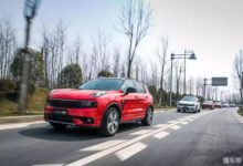 繼爆胎、斷軸、車燈進水後，上市僅4個月領克01又曝“致命故障”-頭條楓林網