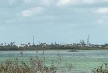 美國海軍戰鬥機墜入基韋斯特附近的水域了-頭條楓林網