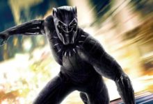 關於《黑豹》的疑問主創都給你解讀了-頭條楓林網