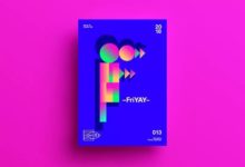 每日一設計挑戰—第13天-頭條楓林網