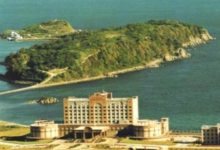 中國最憋屈的城市：近海卻到不了海邊-頭條楓林網