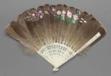 中國歷史悠久的羽扇-頭條楓林網