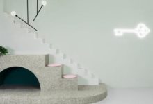 一家徜徉在對稱感與鮮明色調的城市-頭條楓林網