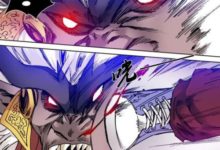 《勇者大冒險》漫畫第192話：BOSS仍有絕招 冒險家們陷入苦戰-頭條楓林網