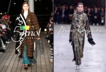 2018秋冬東京時裝週落幕：亮點與不足並存，未來積極拓展海外市場-頭條楓林網