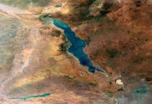 未來世界的第五大洋，非洲大陸將被一分為二-頭條楓林網