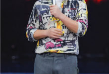 《王牌3》隊長沈騰開腦洞 自創語言難倒眾人笑翻全場-頭條楓林網