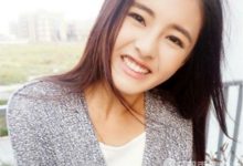 新版倚天屠龍記小昭演員造型曝光 許雅婷個人資料男友是何浩文嗎-頭條楓林網