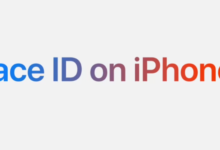 蘋果Face ID廣告出現致命錯誤：視頻被火速修復，但Bug還在-頭條楓林網