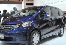 本田又出新款MPV，豎的下姚明，橫的下潘長江，配1.5L才賣9萬元-頭條楓林網