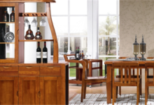 荔枝木家具怎麼樣 實木家具都有哪些品牌-頭條楓林網