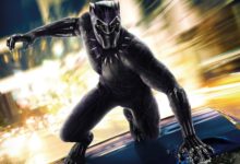 漫威《黑豹》也玩感情牌！ 黑豹為何對父親的決策持反對意見？-頭條楓林網