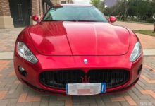 開瑪莎拉蒂GT啥感覺？車主坦言：看到內飾就想換車-頭條楓林網