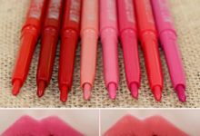 唇線筆哪個牌子好 平價好用性價比極高的唇線筆推薦-頭條楓林網