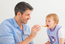 大胖小子媽告訴你，寶寶太能吃也好煩惱！-頭條楓林網