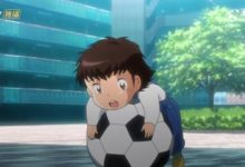 邊江有望配音《足球小將》，聲優系列很誘人-頭條楓林網