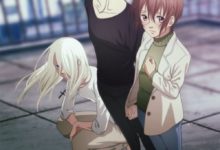 《魔性之線》動畫最新預告視頻圖透 魔幻愛情故事爆發-頭條楓林網