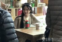 鄭爽新劇我的保姆手冊男主是誰 網曝鄭爽搭檔泰劇逐月之月男主神哥-頭條楓林網