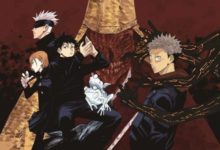 《周刊少年JUMP》50週年紀念新連載第一彈《咒術回戰》開始連載-頭條楓林網