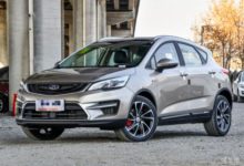 11萬裸車，12萬落地，在這個區間選什麼車好呢？給你推薦這五款-頭條楓林網