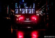 汽車潮牌領克厲害了！高能轎跑SUV領克02 阿姆斯特丹全球首秀-頭條楓林網