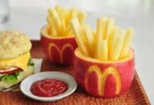 蘋果別再生吃了！做熟的保證是你孩子喜歡的超級食品-頭條楓林網