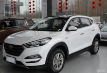 新款現代途勝最新相關訊息不輕言停產 超值老車型生存力點評-頭條楓林網