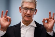 谷歌副總裁離職24小時火速加入蘋果，Siri這個傻子有救了？-頭條楓林網