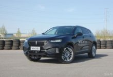 自主最美SUV的稱號沒跑了！牛人把VV7變成了“跑車”-頭條楓林網