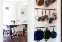 鐵鍋用它擦一擦，不粘鍋、不生鏽，瞬間比新鍋還亮白！-頭條楓林網