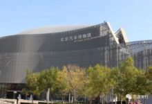 博物丨北京汽車博物館：一個會講故事的博物館~-頭條楓林網