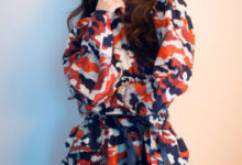 戚薇自曝第一個名牌包是假的 回應雙眼皮：大學就割了-頭條楓林網