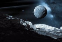 冥王星居住著外星生物？NASA：無法排除這種可能-頭條楓林網