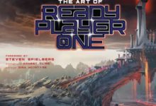 《頭號玩家》幕後概念設計曝光！-頭條楓林網