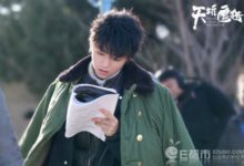 天坑鷹獵殺青王俊凱挑戰水下戲 電視劇天坑鷹獵什麼時候播出-頭條楓林網