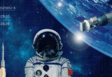 致敬！中國航天突破的背後是這些人的艱辛付出-頭條楓林網