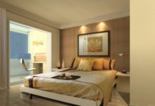 臥室背景牆怎麼設計 3大設計原則新手必須遵循-頭條楓林網