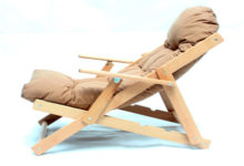 躺椅什麼牌子好 買躺椅需要注意什麼-頭條楓林網