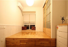 榻榻米裝修多少錢 榻榻米有什麼優缺點-頭條楓林網