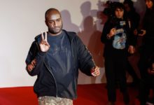 當紅潮牌 Off-White 起訴電商平台 Wish 出售假冒偽劣產品，索賠3億美元-頭條楓林網