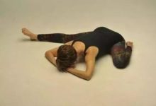 誰說減重一定要爆汗？睡前趴10分鐘「等於慢跑1小時」，瘦的輕鬆又美麗！-頭條楓林網