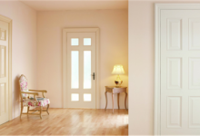 夢天木門質量好嗎 如何挑選木門-頭條楓林網