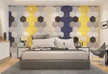 彩色瓷磚搭配有什麼技巧 如何購買彩色瓷磚-頭條楓林網