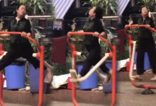 勇敢的跨出那一步，其實真的沒這麼難～活出自我，最重要！-頭條楓林網