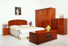 實木家具的價格一般多少 如何辨別是不是實木家具-頭條楓林網