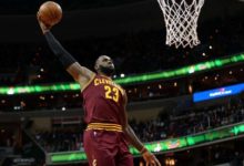 如何防住勒布朗·詹姆斯？ 這是AI給出的回答-頭條楓林網