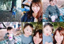 日本名模無上限！7年間連生5個娃，跟「大姨媽」say goodbye-頭條楓林網