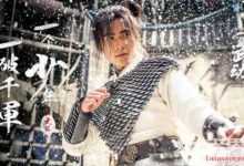 《武動乾坤》綾清竹和林動在一起了嗎 最後怎麼樣-頭條楓林網