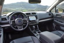 2018斯巴魯傲虎，大離地間隙全輪驅動，安全配置一流，但缺點不少-頭條楓林網