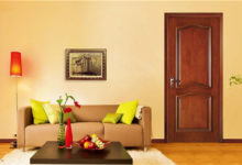 木門30強你知道哪些 木門種類介紹-頭條楓林網